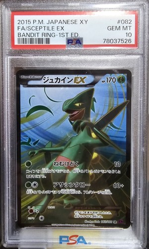 PSA 10 Rosa 067/049 2019 SM11b Dream League Japanese Pokemon PSA 10 Rosa 067/049 2019 SM11b Dream League Japanese Pokemon