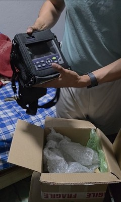Artikelfoto(s) von einem verifizierten Käufer