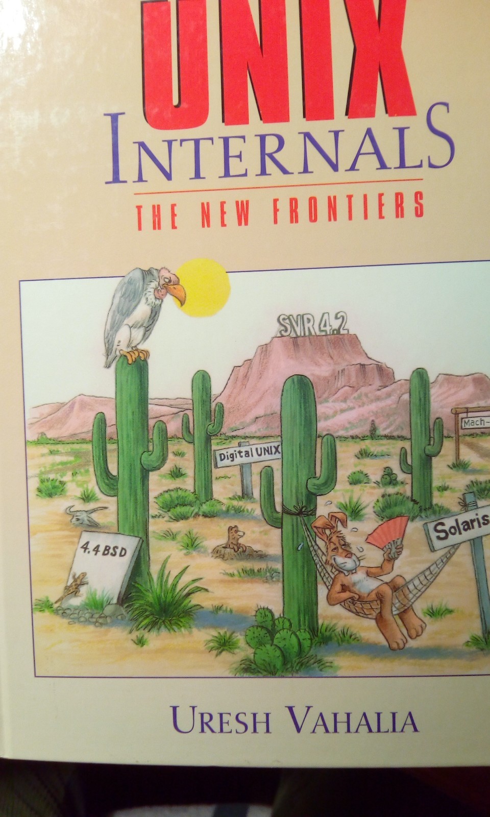 洋書 UNIX Internals: The New Frontiers UNIX Internals: The New Frontiers: 9780131019089: Computer