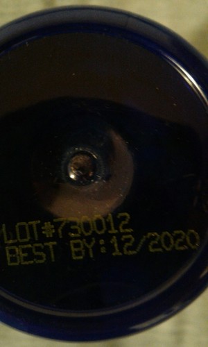 Natural Essence Labs Hip & Joint For Dogs 60 Chewable Best By 12/2020