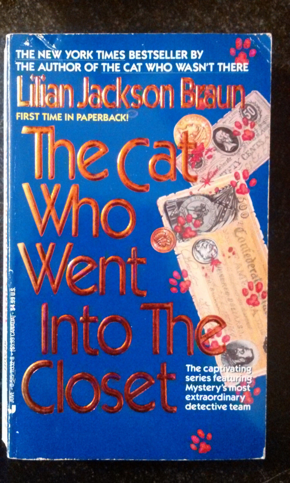 Lilian Jackson Braun: Lot of 12 Paperback Mysteries The Cat Who...