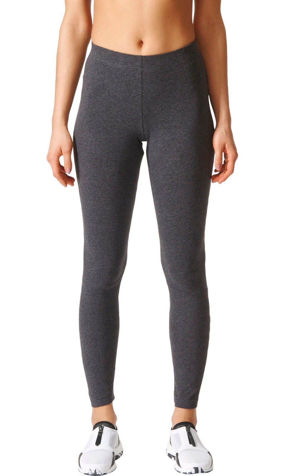 adidas leggings dark grey adidas leggings dark grey