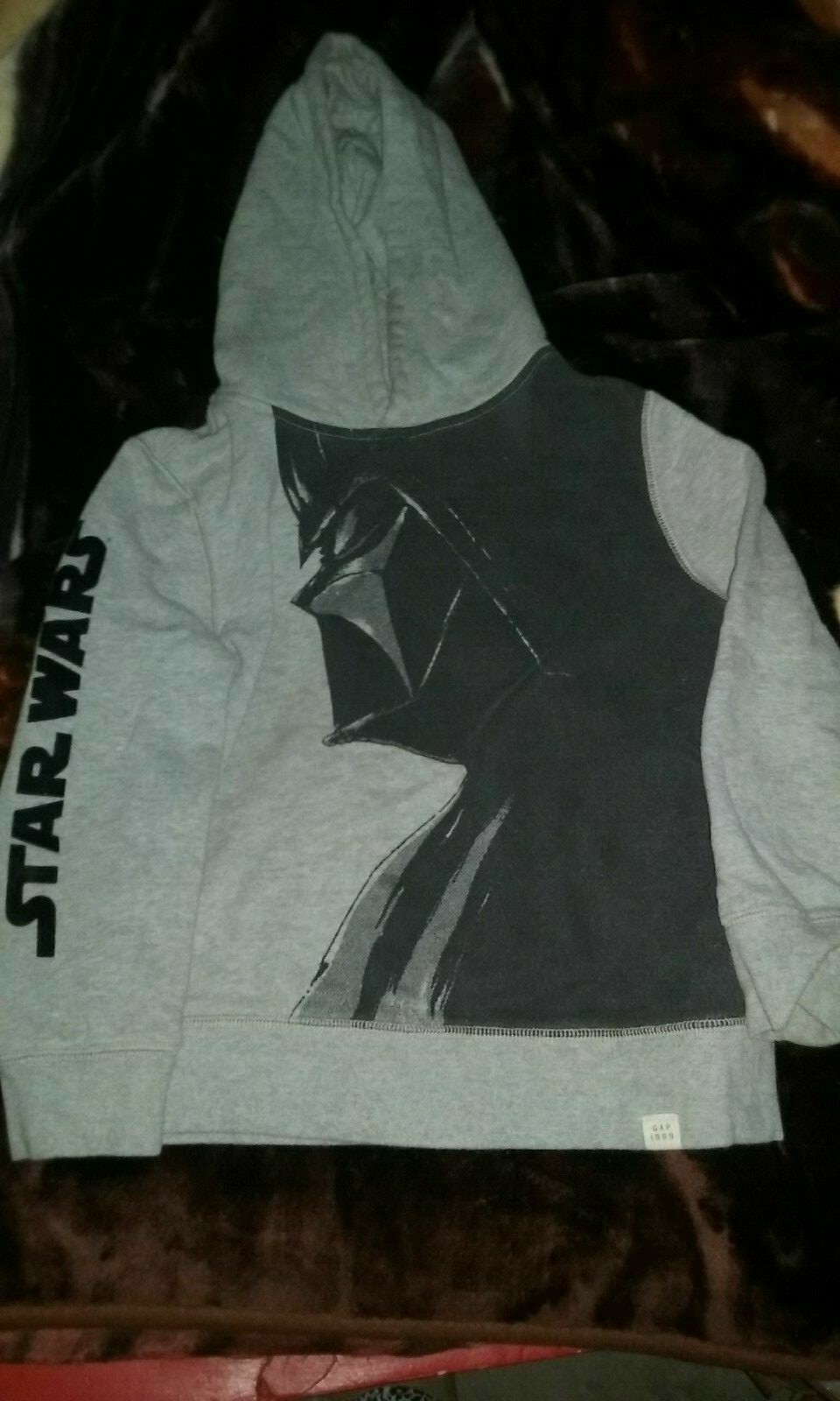 2 Boys Sweaters Size Small