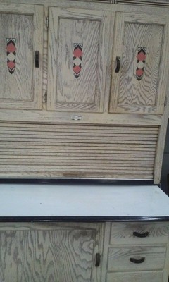 Unknown Oak Kitchen Cabinets Vatican