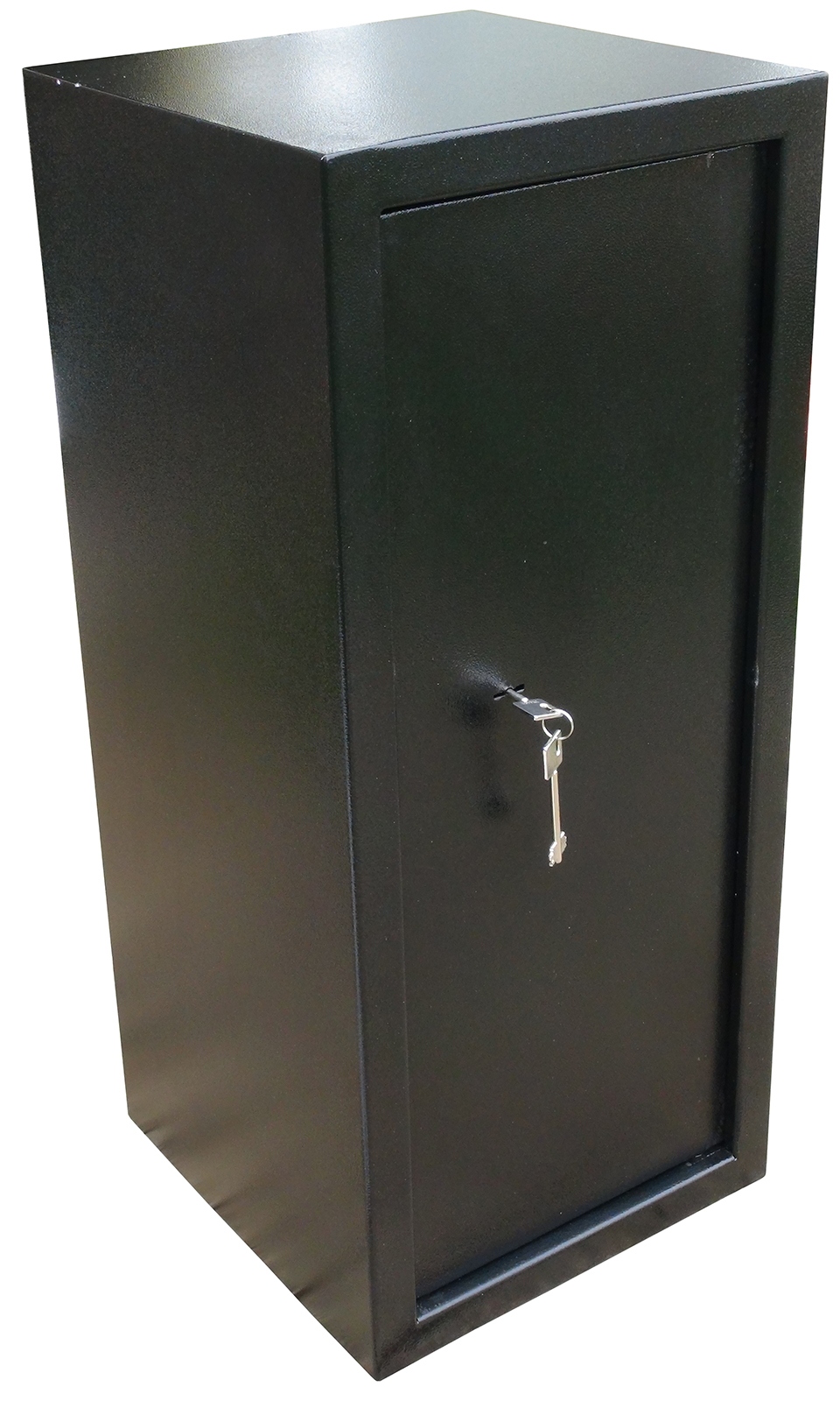 SUPERSIZE AMMUNITION SAFE, 2 SHELVES, AMMO SAFE, 6 GUN SHOTGUN