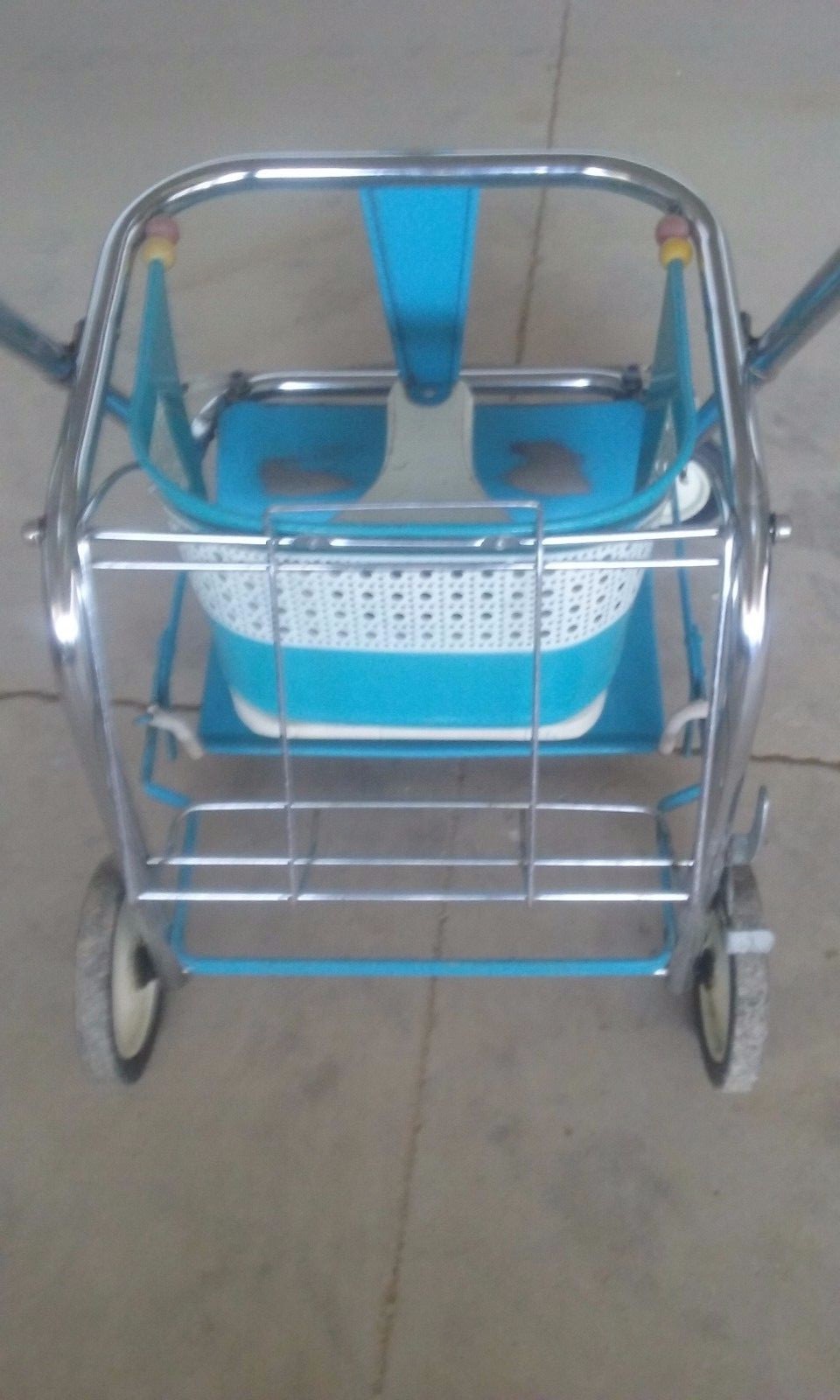 Stroller taylor tot vintage antique retro carriage walker