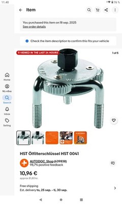 Objectfoto('s) van geverifieerde koper