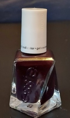 Essie Gel Couture Nail Polish 0.46 oz New *you choose color* Step One