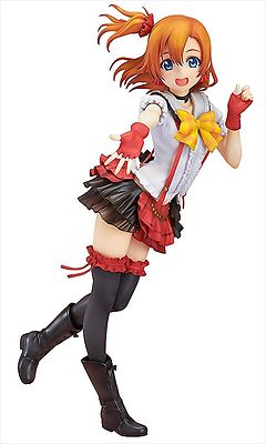Good Smile Company Love Live! Honoka Kousaka 1/8 Scale PVC
