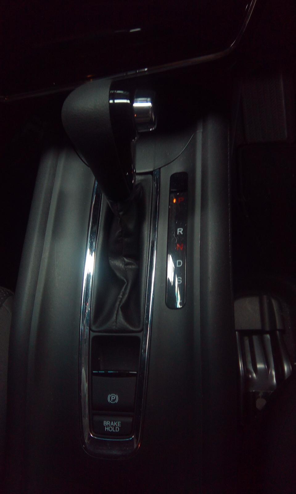 HONDA HRV RU5 12/2014-2021 INSTRUMENT CLUSTER PETROL AUTOMATIC T/M - thumbnail 10