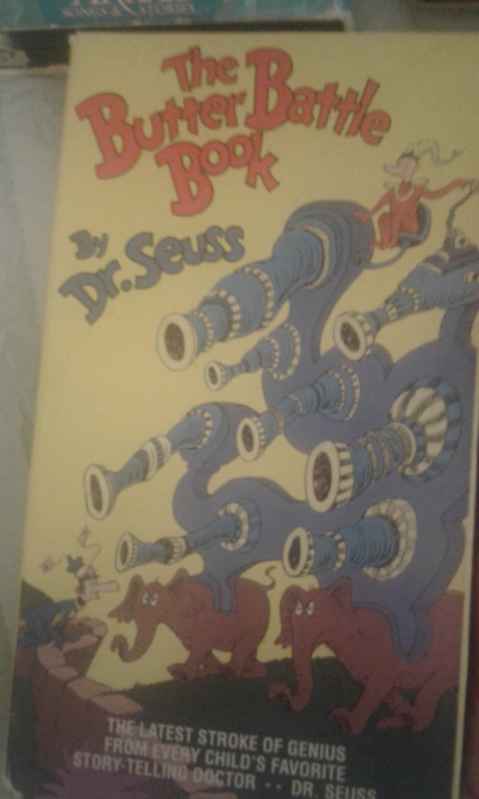 Videos,Classic Childrens fun videos,lot of 4