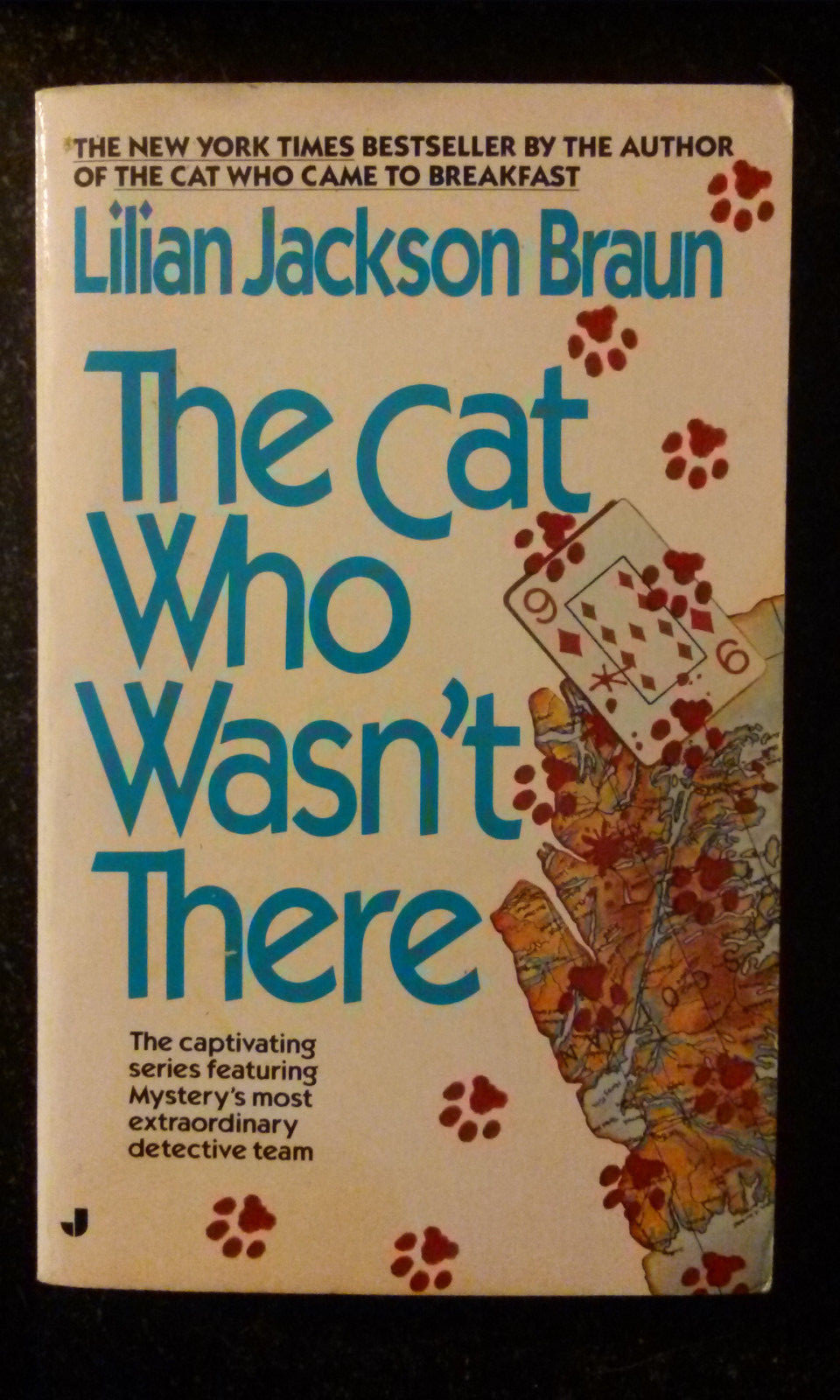 Lilian Jackson Braun: Lot of 12 Paperback Mysteries The Cat Who...