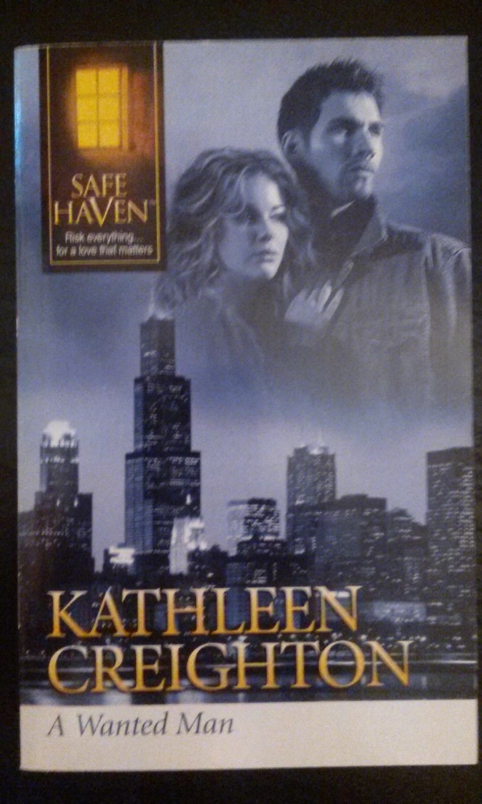 Harlequin/Silhouette Safe Haven: Lot of Paperback Romance - Various Authors