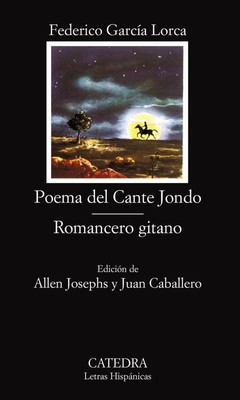 Poema del Cante Jondo / Romancero gitano | Federico Garcia Lorca | Taschenbuch |