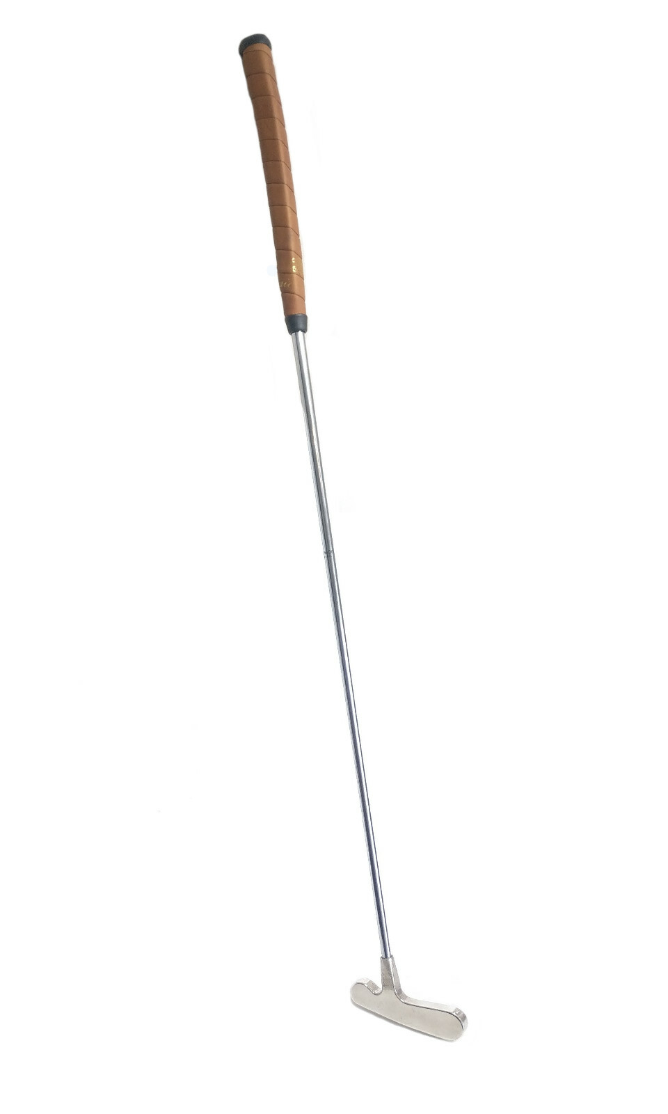 NEW* Sterling Silver Golf Putter One Of A Kind Blade Style NEW* Sterling Silver Golf Putter One Of A Kind Blade Style