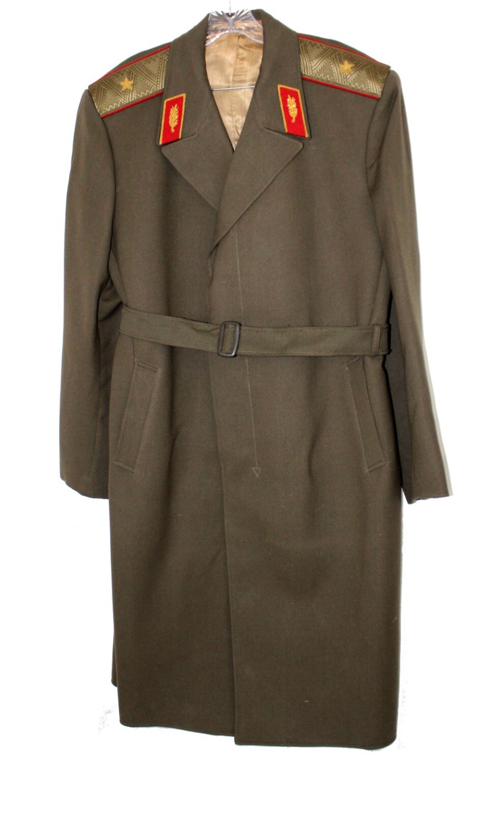 GHbM REVERSIBLE MILITARY COAT OVY 大藤 GHbM REVERSIBLE MILITARY COAT OVY 大藤