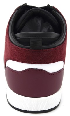 TRUSSARDI JEANS TRUSSARDI JEANS MAN SNEAKER SHOES SPORTS CASUAL TRAINERS FREE TIME CODE 77A00191