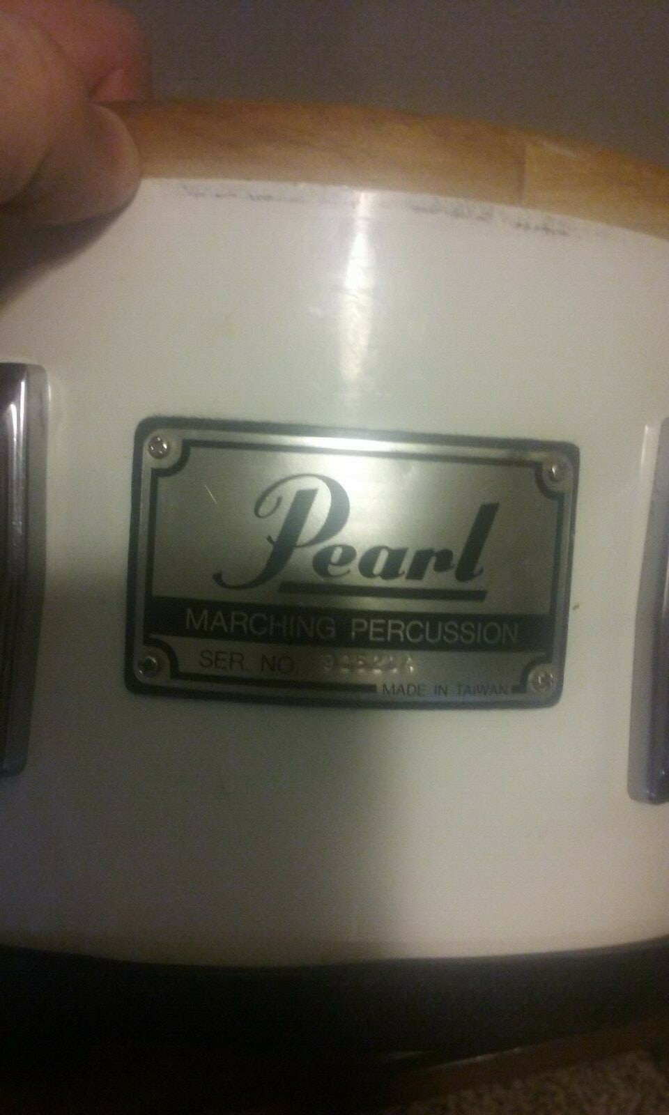 Pearl 8
