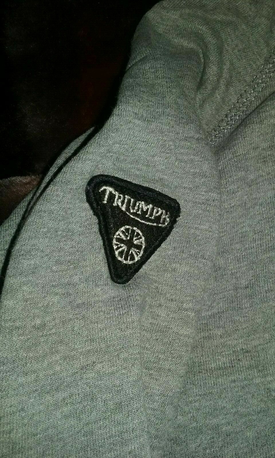 Boys Lucky Brand Sweater and Flanel Size 6T