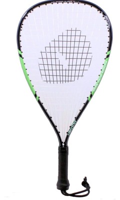 Python Intro 5000 Racquetball Racquet Series & Wilson PERFORMANCE RACQUETBALLS