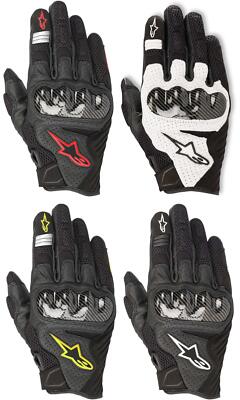 Alpinestars SMX-1 Air V2 Street Gloves | eBay