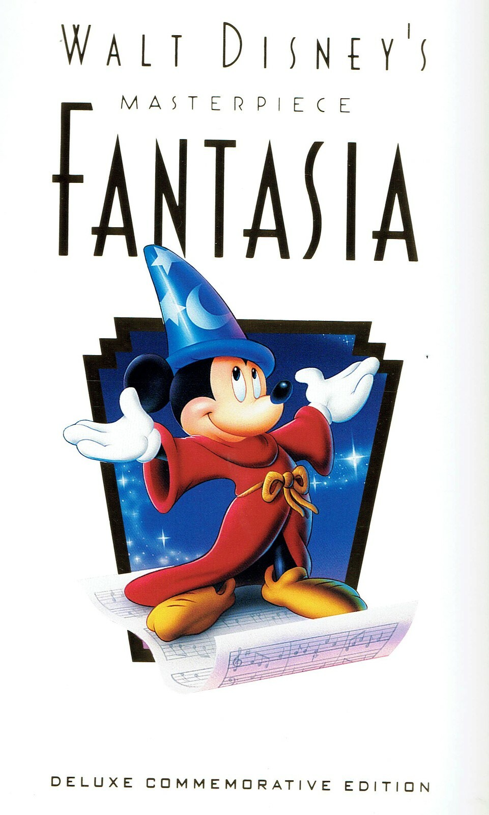 レア 限定 未使用 PORTER CLASSIC/DISNEY FANTASIA Walt Disney's *FANTASIA* LiMiTeD EDITION * Brand New * | eBay