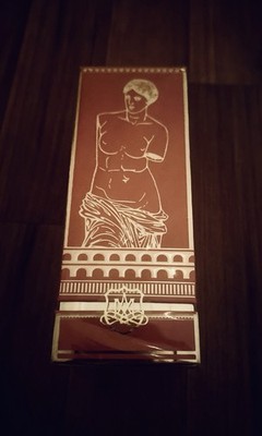 Antonio Maretti Naughty List Eau de Parfum 100ml BRANDNEW Sealed