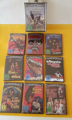 Gebrauchte Des Grauens