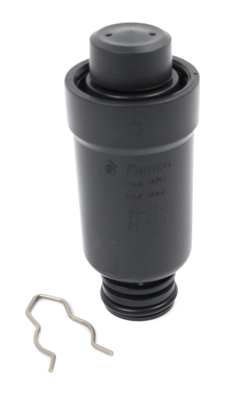 Remeha SchnellentlÃ¼Fter FÃ¼R Tzerra