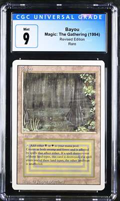 MTG Bayou 英語版 $_1.JPG?set_id=2