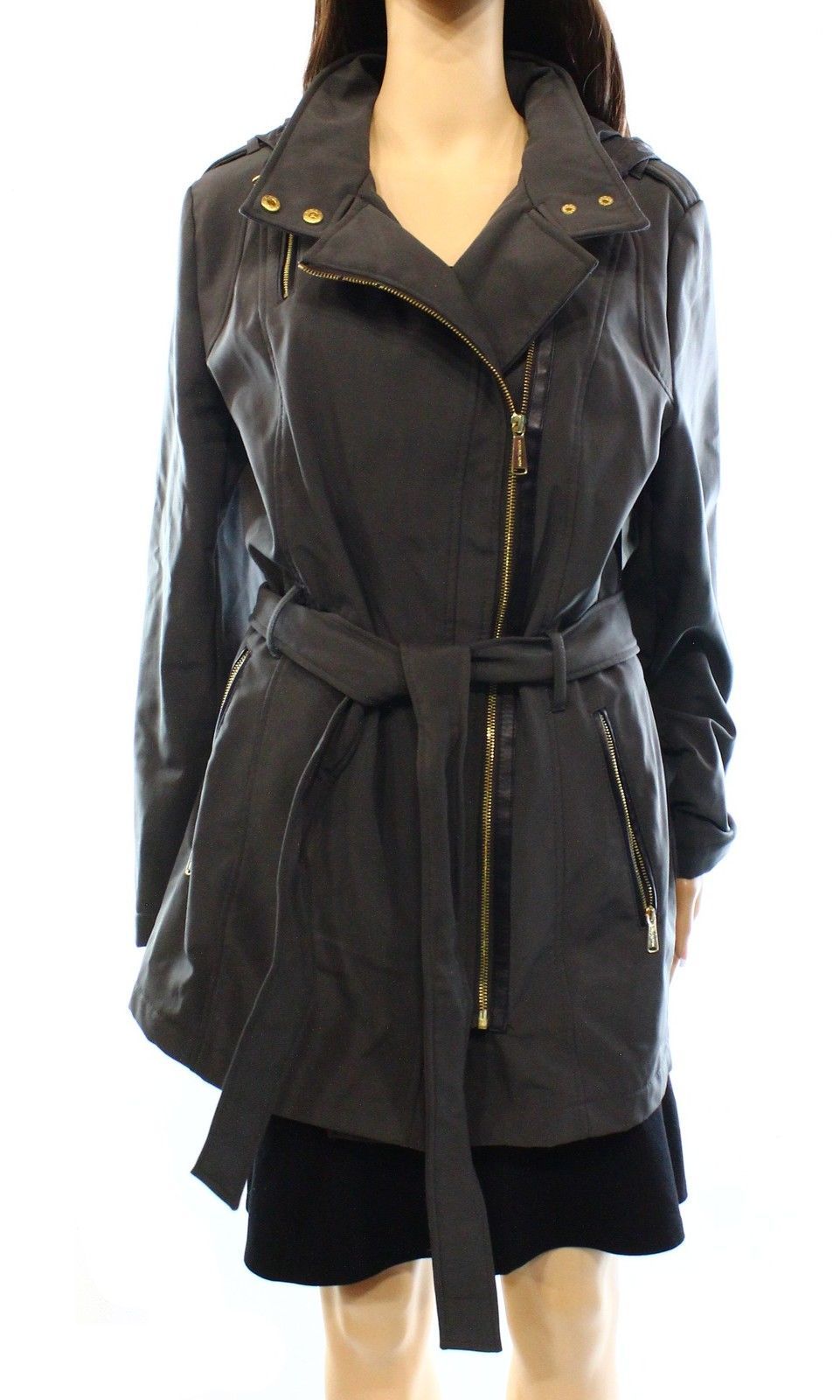 Kensie Girl Trench Coats Coats, Jackets & Vests for Women