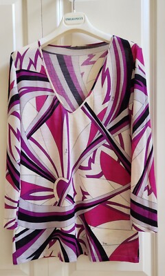 Emilio Pucci Blouse