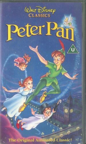 Peter Pan 25192392641| eBay Peter Pan 25192392641| eBay