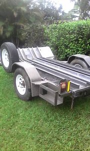 Cairns Region, QLD | Trailers | Gumtree Australia Free ... 5 pin trailer wiring diagram square 