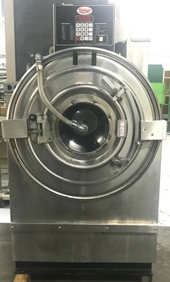 Ga braun washer extractor manual