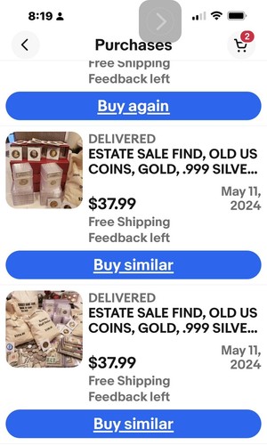 Item photo(s) from verified buyer