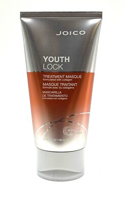Joico Youth Lock Treatment Masque 5.1 oz