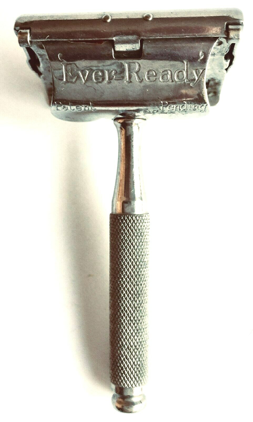 ANTIQUE AMERICAN SAFETY RAZOR CO. ANTIQUE AMERICAN SAFETY RAZOR CO.