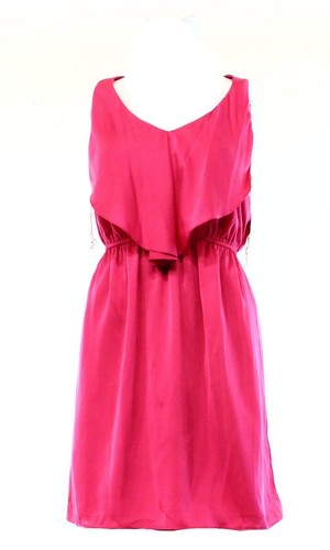 NWT Lululemon Align Dress Flush Pink Size 4 Tennis Dress with shorts | eBay