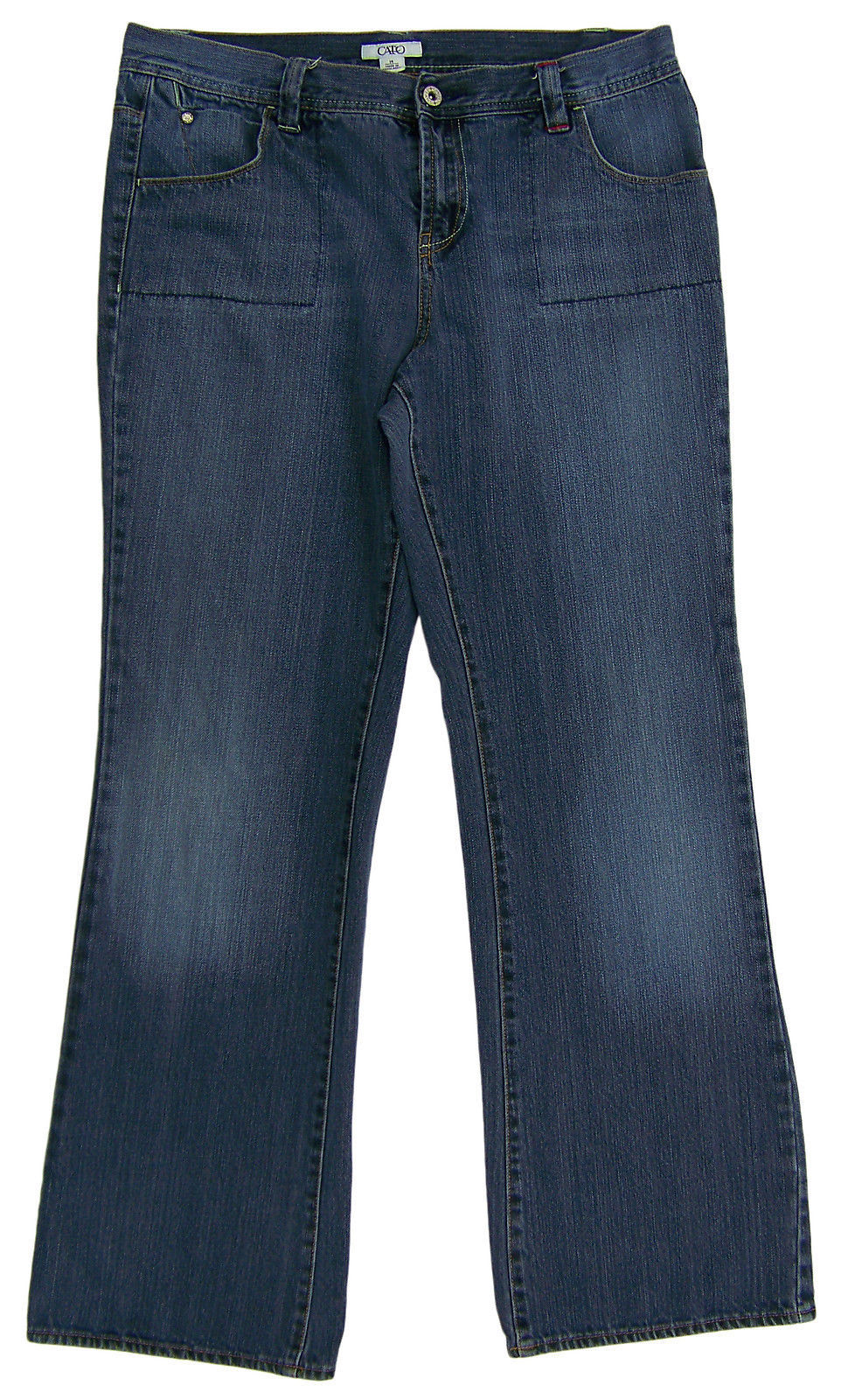 Vaqueros de mujer Cato