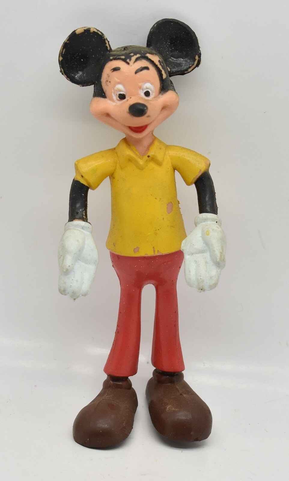 Disney Mickey Mouse Flexible Loose 5