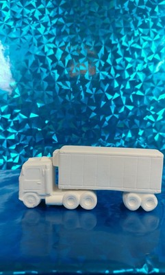 Little kids big rig truck unit 30