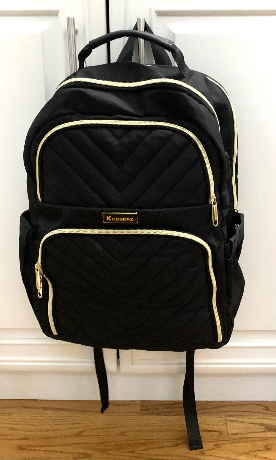 Kuosdaz Laptop Backpack for Women, 15.6