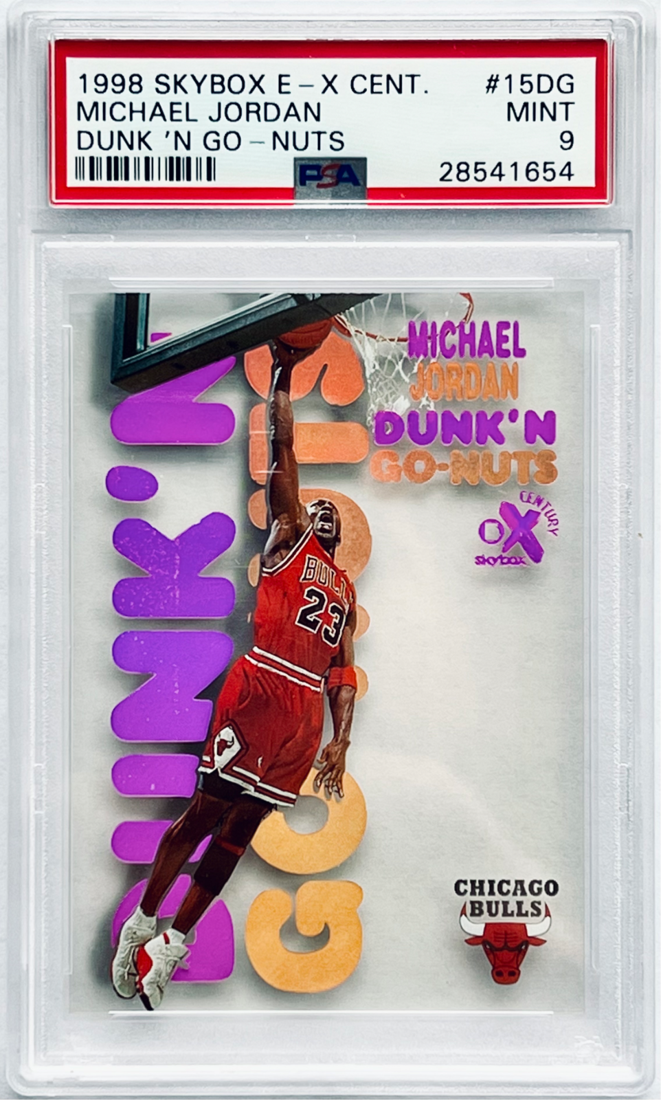 その他 1998 SkyBox E-X Century - Dunk'N Go-Nuts $_57.PNG?set_id=880000500F