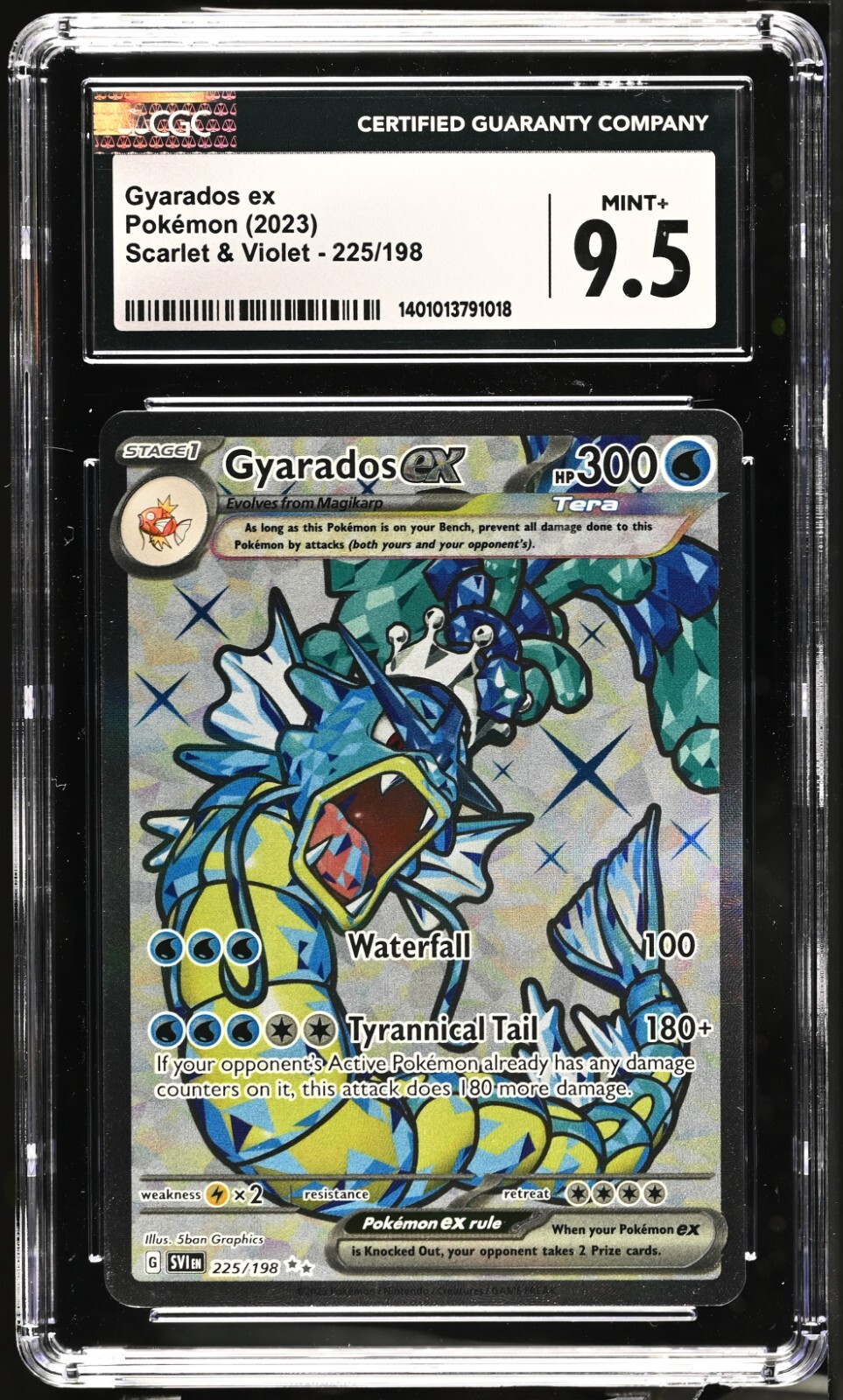 メガラテイアス　EX Pokemon Card Game/[M1S] Mega Symphonia]Mega Latias ex 079