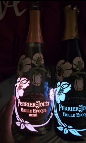 Perrier Jouet Belle Epoque 限定2015 750ml Perrier Jouet Belle Epoque 750mL 2015 – Arthur Cantina Wine