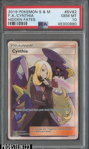 Pokémon Cards With The Most Bids On Ebay Large Picture