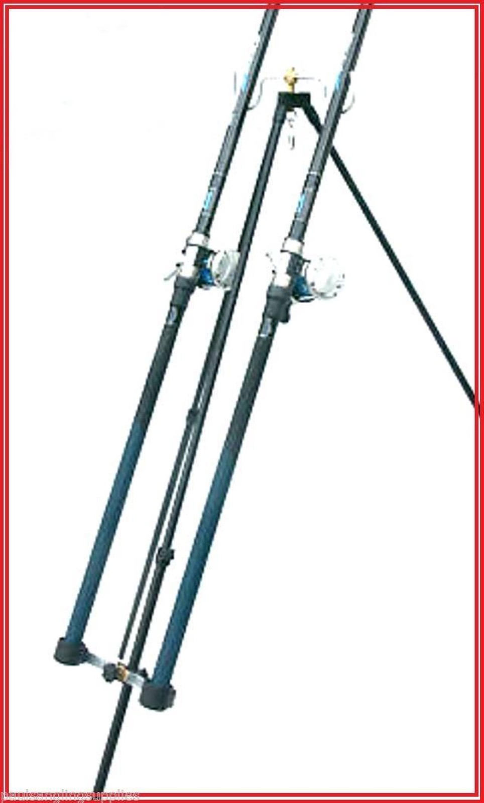 beachcaster multiplier reels