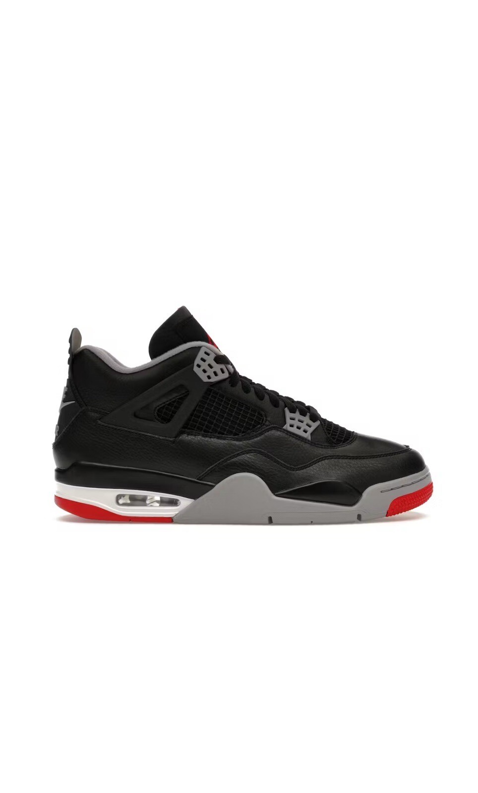 jordans 4 retro bred