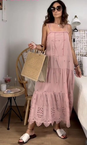 【新品未使用】 Rosa Lace Peplum Skirt ARRANGE lace pencil skirt in pink - part of a set | ASOS